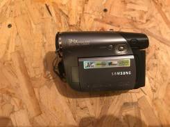 Samsung VP-DC175Wi. с объективом