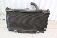 Радиатор охлаждения двигателя. Lexus: GS460, GS350, GS300, GS430, GS450h Toyota: GS300, Mark X, GS30, GS350, GS450H Двигатели: 2GRFSE, 3GRFSE, 4GRFSE