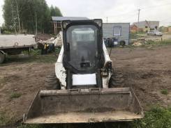 Bobcat S650. Продаётся минипогрузчик , 3 330 куб. см., 1 200 кг.