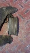 Натяжной ролик. Toyota: Crown Majesta, Crown, Land Cruiser, Celsior, Soarer, Sequoia, Tundra, 4Runner Двигатели: 1UZFE, 3UZFE, 2UZFE
