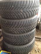 Goodyear. Всесезонные, износ: 20%, 4 шт