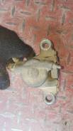 Суппорт тормозной. Toyota Land Cruiser Prado, KZJ95, KZJ95W