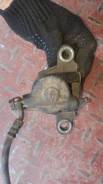 Суппорт тормозной. Toyota Land Cruiser Prado, KZJ95, KZJ95W