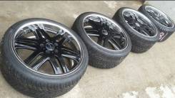 SSR Vienna. x19, 5x114.30. Под заказ