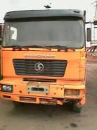 Shaanxi Shacman. Продам самосвал Shacman, 9 726 куб. см., 25 000 кг.