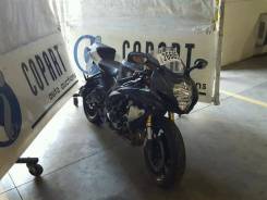 Suzuki GSX-R 750. 750 куб. см., исправен, птс, без пробега