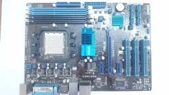 Socket AM3