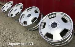 Work Euroline. 7.0x17, 4x114.30, 5x114.30, ET51, ЦО 72,9 мм.