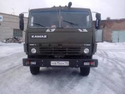 Камаз 55102. Продам камаз, 10 000 куб. см., 10 000 кг.