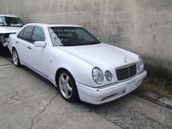 Mercedes-Benz E-Class. W210 E430