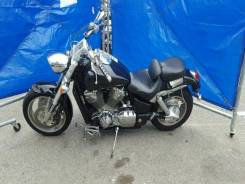 Honda VTX 1800. 1 800 куб. см., исправен, птс, без пробега