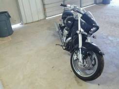 Suzuki VZ 1500. 1 500 куб. см., исправен, птс, без пробега