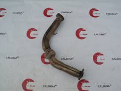 Глушитель. Toyota Corona, ST191 Toyota Caldina, ST191G, ST191 Двигатель 3SFE