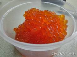 Куплю икру красную