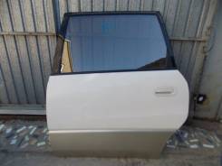 Дверь боковая. Toyota Ipsum, SXM10, SXM10G, SXM15G, SXM15
