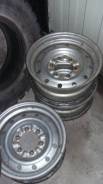 IKI. 6.0x15