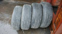 Hankook DynaPro HP RA23. Летние, износ: 70%, 4 шт