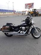 Kawasaki VN Vulcan 900 Classic. 900 куб. см., исправен, птс, с пробегом