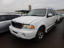 Lincoln Navigator. 5400