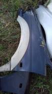 Крыло. Mitsubishi RVR, N23WG, N23W