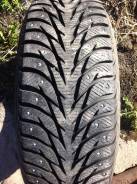 Yokohama Ice Guard IG35. Зимние, шипованные, износ: 5%, 4 шт