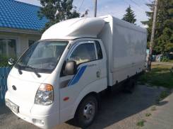 Kia Bongo III. Продается грузовик , 2 900 куб. см., 1 500 кг.