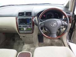 Суппорт тормозной. Toyota Isis, ZGM15, ANM10, ZGM11, ANM15 Toyota Avensis Verso, ACM20 Toyota Ipsum, ACM21, ACM21W, ACM26 Toyota Picnic Verso, ACM20 Д...