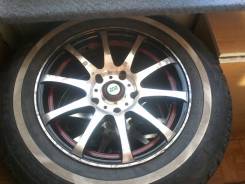 Продам колеса. x15 5x114.30