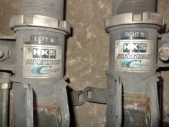 Амортизатор. Honda Life, JB7, JB6, JB5