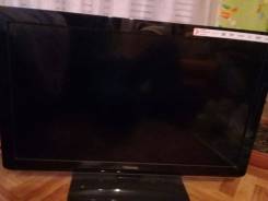 Toshiba. 32" Плазма