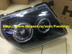 Фара. Nissan Safari, WYY61, WRGY61, WTY61, WFGY61, VRGY61, WGY61, 61