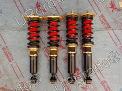 Койловер. Toyota Crown Majesta, JZS177, UZS175 Toyota Crown, JZS177, UZS175 Toyota Aristo, JZS160, JZS161 Lexus GS300, JZS160, UZS160