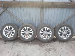 Скад. 6.5x15", 5x114.30, ET38