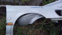 Крыло. Nissan Bluebird, EU12