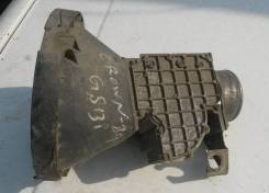 Датчик расхода воздуха. Toyota Crown, GS130G, GS130W, GS131H, GS130, GS131 Двигатель 1GGZE
