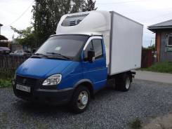 ГАЗ Газель Бизнес. Продается Газель Бизнес, 2 900 куб. см., 1 000 кг.