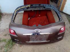 Дверь багажника. Infiniti FX35, S50 Infiniti FX45, S50