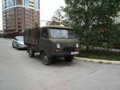 УАЗ 3303 Головастик. Продам УАЗ-3303, 2 400 куб. см., 850 кг.