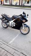 Kawasaki ZZR 400 2. 400 куб. см., исправен, птс, с пробегом