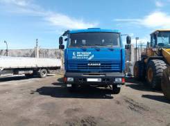 Камаз 65115. Продам миксер, 11 000 куб. см., 7,00 куб. м.
