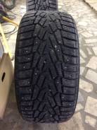Nokian Hakkapeliitta 7. Зимние, шипованные, износ: 20%, 4 шт. Под заказ