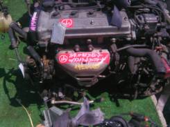 Двигатель TOYOTA CORSA, EL53, 5EFE; TPAM, 82000km