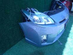 Ноускат TOYOTA PRIUS, ZVW30, 2ZRFXE