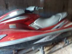 Yamaha FX Cruiser SHO. 210,00 л.с., Год: 2011 год