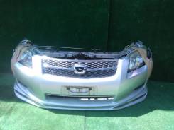 Ноускат TOYOTA FIELDER, NZE141, 1NZFE