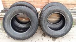Hankook DynaPro HP RA23. Летние, износ: 20%, 4 шт