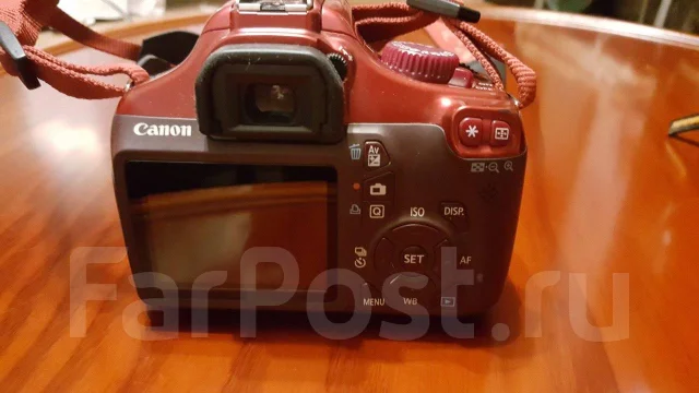 Canon EOS 50D Kit. 10 - 14.9 ��, ���: 3�. ��� ����� �� ������������ ����