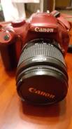 Canon EOS 50D Kit. 10 - 14.9 Мп, зум: 3х. Под заказ