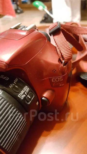 Canon EOS 50D Kit. 10 - 14.9 ��, ���: 3�. ��� ����� �� ������������ ����
