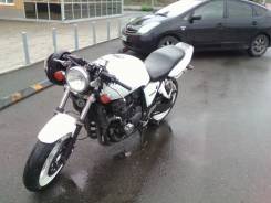 Honda CB 1000SF. 998 куб. см., исправен, птс, с пробегом